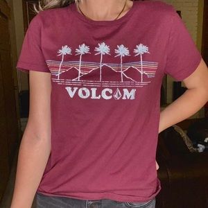 Volcom shirt